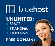 Bluehost